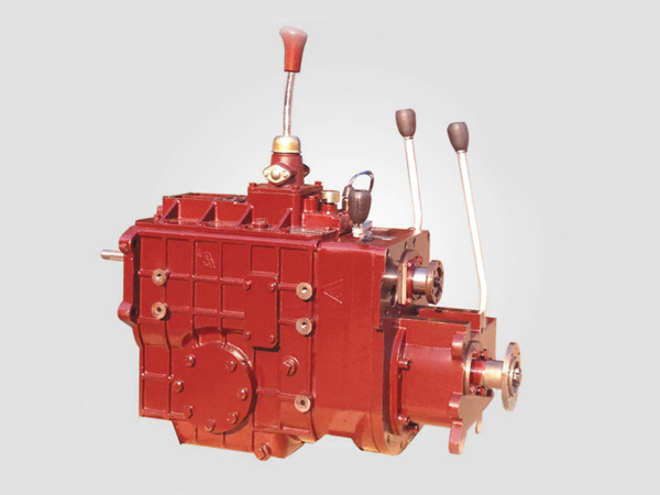 常州变速箱